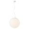 Baloo Außen Dekor Lampe, weiß 10016