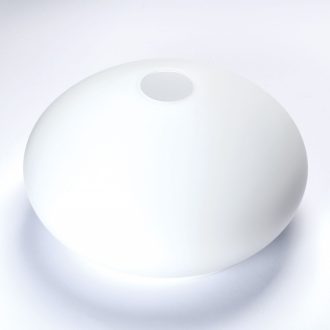 Empire búra, közepes méret, fém gyűrű nélkül