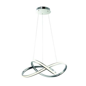 CAPPIO LED függőlámpa, modern
