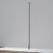 POLE grafit kültéri állólámpa, 160 cm magas, 1200 lm