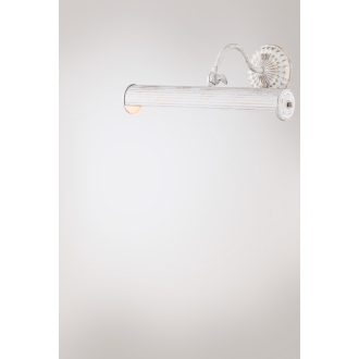 RENOIR fehér színű Klasszikus képmegvilágító 2xE14