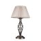 GRACE klasszikus asztali lámpa