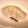 Sheraton kristály mennyezeti lámpa, arany, 0 cm, 26xE27