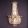 Ambassador kristály fali lámpa, arany, 0 cm, 3xE14