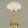 Budapest szecessziós asztali lámpa bronz, savmart búra, 1xE27