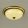 Wiener Nostalgie klasszikus mennyezeti lámpa patina, sárga búra, 3xE27