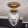 Budapest szecessziós mennyezeti lámpa arany, átlátszó búra, 0xE27