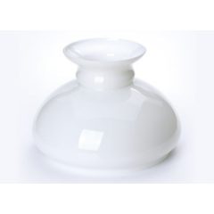 Petrol Glas 205 mm Durchmesser, Opal